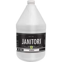 Janitori 81 Dishwash Cleaner, Liquid, 4 L Sidevic Inc.