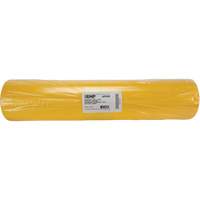 Doublures pour d&eacute;chets dangereux, Amiante, 40" lo x 35" la, 3 mils Sidevic Inc.