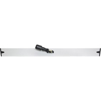 Flat Mop Frame, 36", Aluminum Sidevic Inc.
