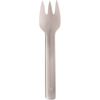 Fourchettes compostables en bagasse Sidevic Inc.