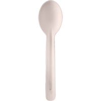 Cuill&egrave;res compostables en bagasse Sidevic Inc.