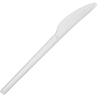 Couteaux compostables CPLA Sidevic Inc.