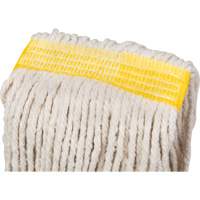 Vadrouille humide, Coton, 12 oz, Style Coup&eacute; Sidevic Inc.