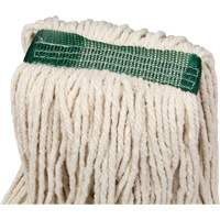 Vadrouille humide, Coton, 20 oz, Style Coup&eacute; Sidevic Inc.
