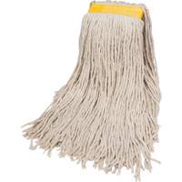 Vadrouille humide, Coton, 24 oz, Style Coup&eacute; Sidevic Inc.