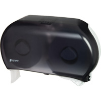 JBT Twin Tissue Dispenser, Multiple Roll Capacity Sidevic Inc.