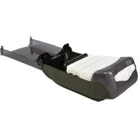 Venue&reg; Countertop Napkin Dispenser Sidevic Inc.