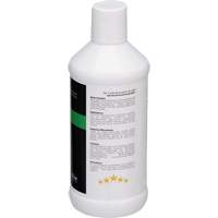 Power Clean Waterless Hand Soap, Liquid, 384 ml, Unscented Sidevic Inc.