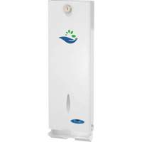 Surface Mounted Free Retail/Commercial Tampon Dispenser Sidevic Inc.
