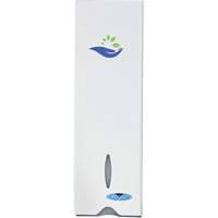Surface Mounted Free Retail Feminine Napkin Dispenser Sidevic Inc.
