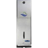 Surface Mounted Free Retail/Commercial Tampon Dispenser Sidevic Inc.
