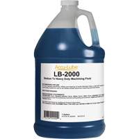 Liquide d'usinage MQL tout usage, 4 L Sidevic Inc.
