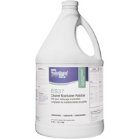 ES37 Cleaner Maintainer Polisher, 3.78 L, Jug Sidevic Inc.