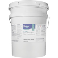 ES37 Cleaner Maintainer Polisher, 18.9 L, Pail Sidevic Inc.