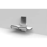 Adult Changing Station, 75-1/4" x 31-1/2" Sidevic Inc.