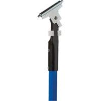 Blue Clipper Dust Mop Handle, Fibreglass, 1" Diameter, 60" Length Sidevic Inc.