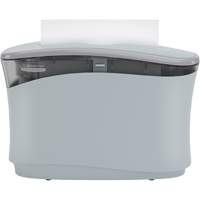 Syst&egrave;me de serviette pour comptoir, D&eacute;vidoir central, 13,3" la x 5,2" p x 9" h Sidevic Inc.