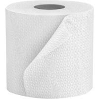 Cottonelle&reg; Professional Toilet Paper, 2 Ply, 451 Sheets/Roll, White Sidevic Inc.