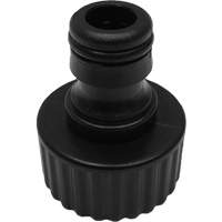 Adaptateur pour robinet safeMIX Sidevic Inc.