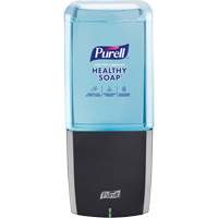 ES10 Hand Soap Dispenser, Touchless, 1200 ml Capacity, Cartridge Refill Format Sidevic Inc.