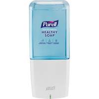 ES10 Hand Soap Dispenser, Touchless, 1200 ml Capacity, Cartridge Refill Format Sidevic Inc.
