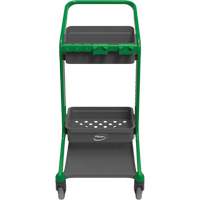 HyGo Mobile Cleaning Station Sidevic Inc.