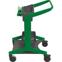 HyGo Mobile Cleaning Station Sidevic Inc.