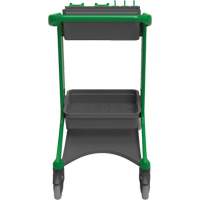 HyGo Mobile Cleaning Station Sidevic Inc.