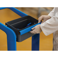 HyGo Mobile Cleaning Station Sidevic Inc.