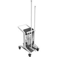 Chariot de nettoyage HyGo Sidevic Inc.