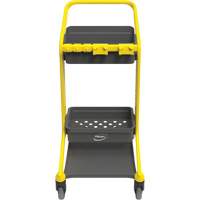 Chariot de nettoyage HyGo Sidevic Inc.