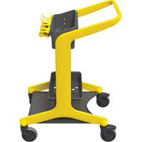 Chariot de nettoyage HyGo Sidevic Inc.