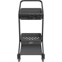 Chariot de nettoyage HyGo Sidevic Inc.