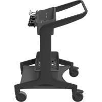 Chariot de nettoyage HyGo Sidevic Inc.