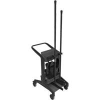 Chariot de nettoyage HyGo Sidevic Inc.