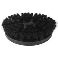 Brosse de nettoyage l&eacute;ger Sidevic Inc.