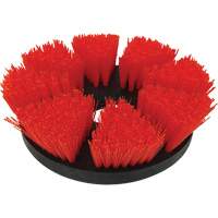 Brosse de nettoyage intense Sidevic Inc.
