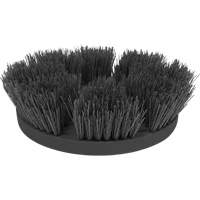 Brosse pour le nettoyage de tuile et coulis Sidevic Inc.