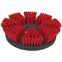 Brosse de nettoyage moyen Sidevic Inc.