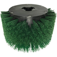 Brosse de nettoyage Green Stair Sidevic Inc.