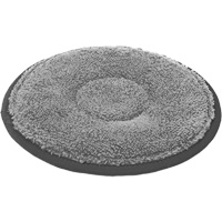 Tampon de nettoyage polyvalent en microfibre, Nettoyage/Polissage, Gris Sidevic Inc.