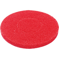 Tampon pour plancher, Polissage, Rouge Sidevic Inc.