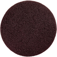 Floor Pad, Stripping, Maroon Sidevic Inc.
