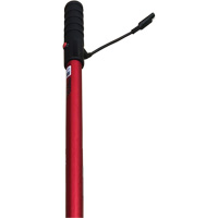M3 Short 30 cm Telescopic Handle Sidevic Inc.