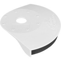 Splash Guard for MotorScrubber Sidevic Inc.
