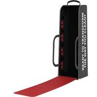 M-Case Pro for MotorScrubber Sidevic Inc.
