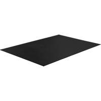 Plancher en tuile d'athl&eacute;tisme Voyager Sidevic Inc.