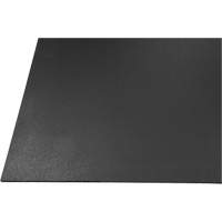 Plancher en tuile d'athl&eacute;tisme Voyager Sidevic Inc.