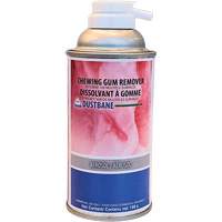 Nettoyant pour gomme &agrave; m&acirc;cher, 198 g, Canette a&eacute;rosol Sidevic Inc.