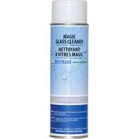 Nettoyant magique pour le verre, 539 g, Canette a&eacute;rosol Sidevic Inc.
